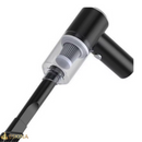 Aspirador de Pó Portátil