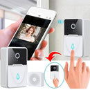 VIGIA - CAMPAINHA COM CÂMERA