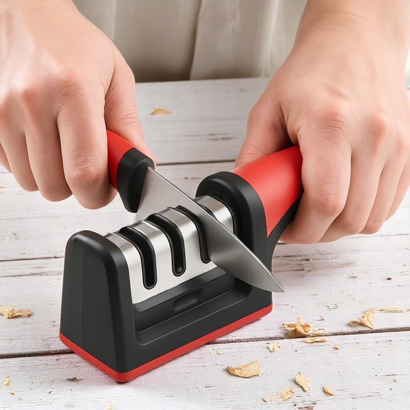 Afiador de Facas Profissional