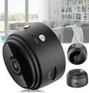 Guardian A9 - Câmera de Vigilância Sem Fio