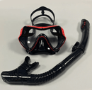Kit Profissional Snorkeling
