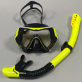 Kit Profissional Snorkeling