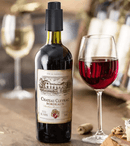 Rolha  a Vácuo para Garrafas de Vinho.