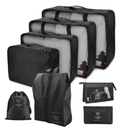 Conjunto Bagagens - Organizer