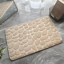 Tapete para Banheiro - Antiderrapante