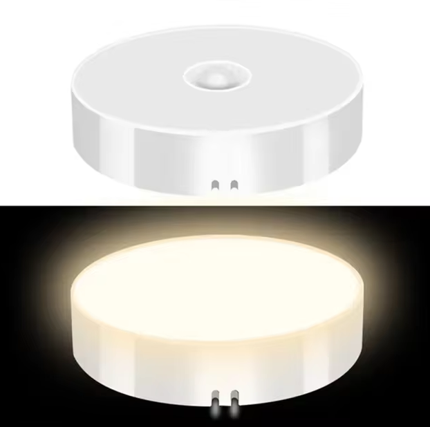 Lâmpada Led - Sensor de Movimento