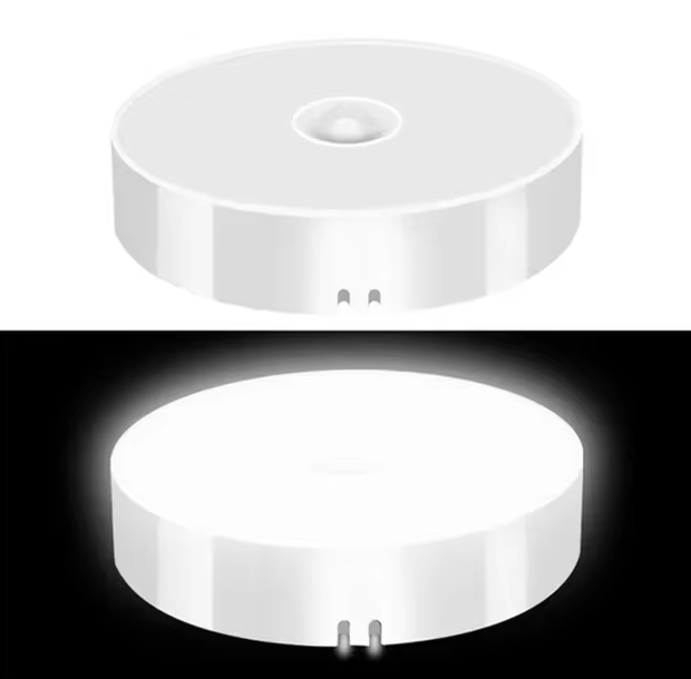 Lâmpada Led - Sensor de Movimento