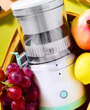 Espremedor de Suco Elétrico e Automático