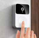 VIGIA - CAMPAINHA COM CÂMERA