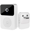 VIGIA - CAMPAINHA COM CÂMERA