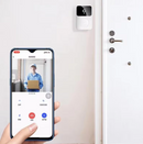 VIGIA - CAMPAINHA COM CÂMERA