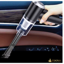 Aspirador de Pó Portátil