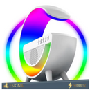 VIBEETZ - A CAIXA DE SOM INTELIGENTE.