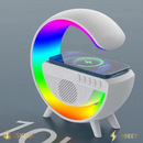 VIBEETZ - A CAIXA DE SOM INTELIGENTE.