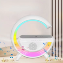 VIBEETZ - A CAIXA DE SOM INTELIGENTE.