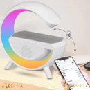 VIBEETZ - A CAIXA DE SOM INTELIGENTE.