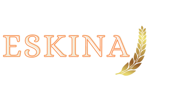 Eskina