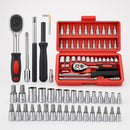 Kit Ferramentas - 46 Peças
