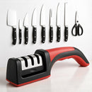 Afiador de Facas Profissional