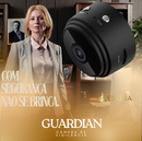 Guardian A9 - Câmera de Vigilância Sem Fio
