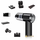 Aspirador de Pó Portátil