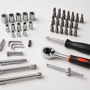 Kit Ferramentas - 46 Peças